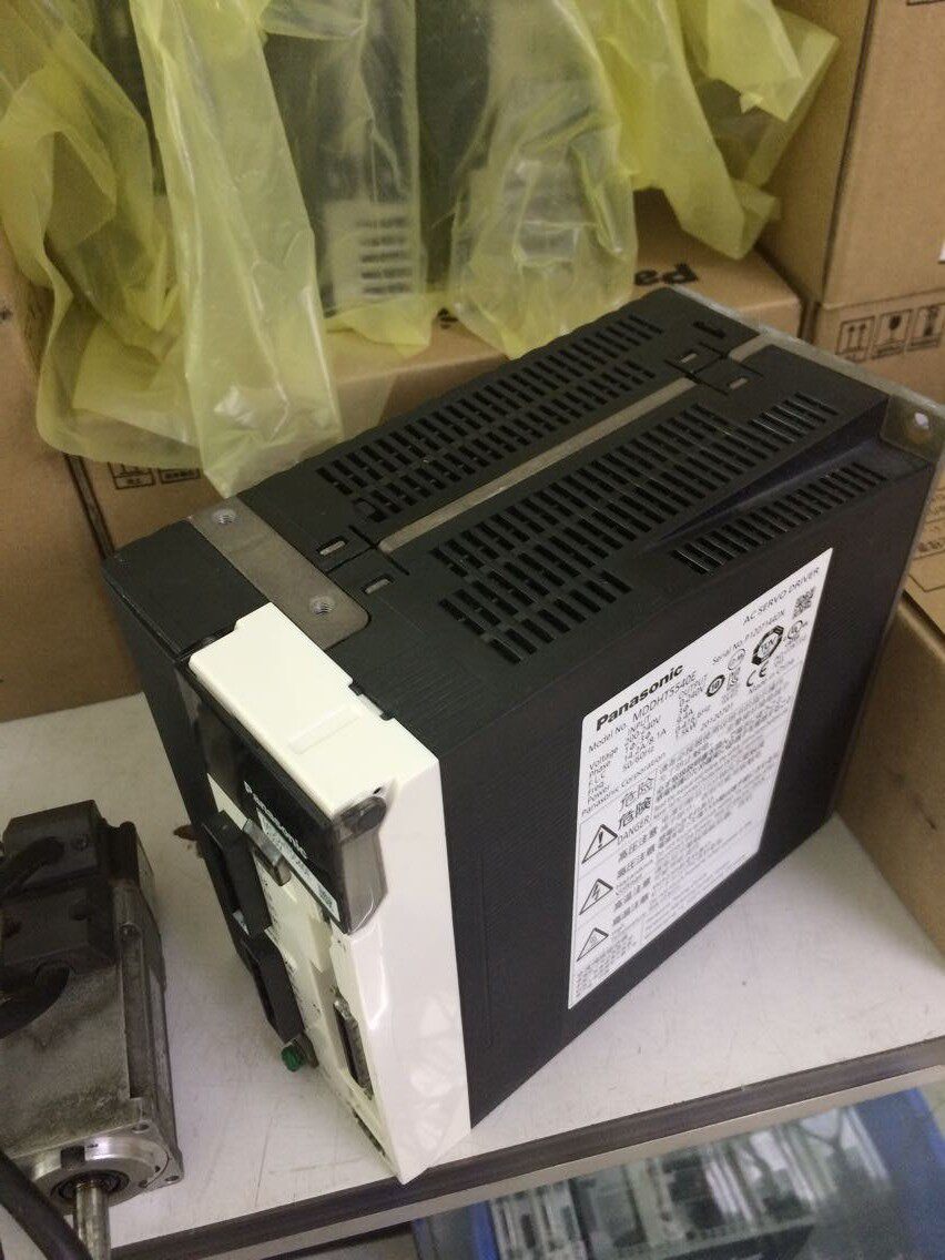 Panasonic servo drive MDDHT3530CA1 Universal second-hand A51KW special offer