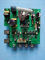 Zhigao central air conditioning multi-line outdoor unit inverter board LT0720 PM50CLA120 frequency conversion module