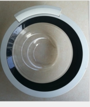 Siemens washing machine WS08M360TI WM10S360 368TI WD12S468TI viewing door set