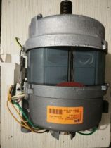 Electrolux Drum washing machine EWN12488W Motor 124213921 motor has been tested