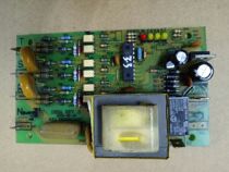 McVail air conditioning phase sequence board DB3A REV 5 ceiling machine control board DB3AREV 4 tested