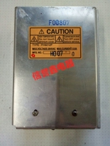 Original Hitachi Central Air Conditioning AC Chopper Computer Board FH9212P 100807BB Tested