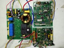 Original Tongfang air conditioner computer board WB103B02-9 WB1031B1028 VB109RB3104