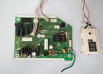 Hitachi air conditioner original computer board receiving board SHHA 1KGD01175A 1KGD01156A