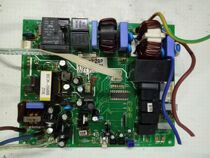 Oaks inverter air conditioning motherboard SX-SF-W-45J10-V2 R72W * 3 * ZBP 11500253001