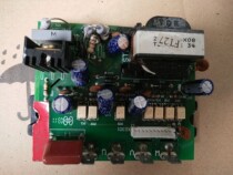 Haier air conditioning power module board KFR-35GW DBPF 0010401768 VC029001 BM05-08