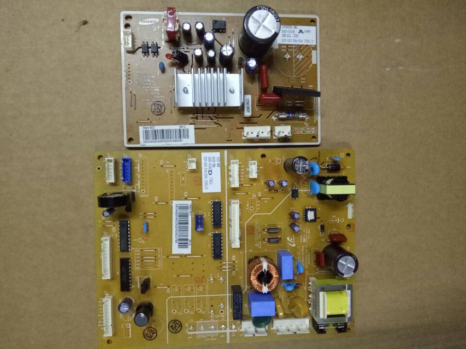 Samsung refrigerator power board motherboard DA92-00462D inverter board DA92-00459