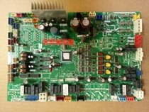 Toshiba air conditioning MCC-1429-08 MMY-M AP100THT8 MMS-IF-E control board data acquisition computer boards