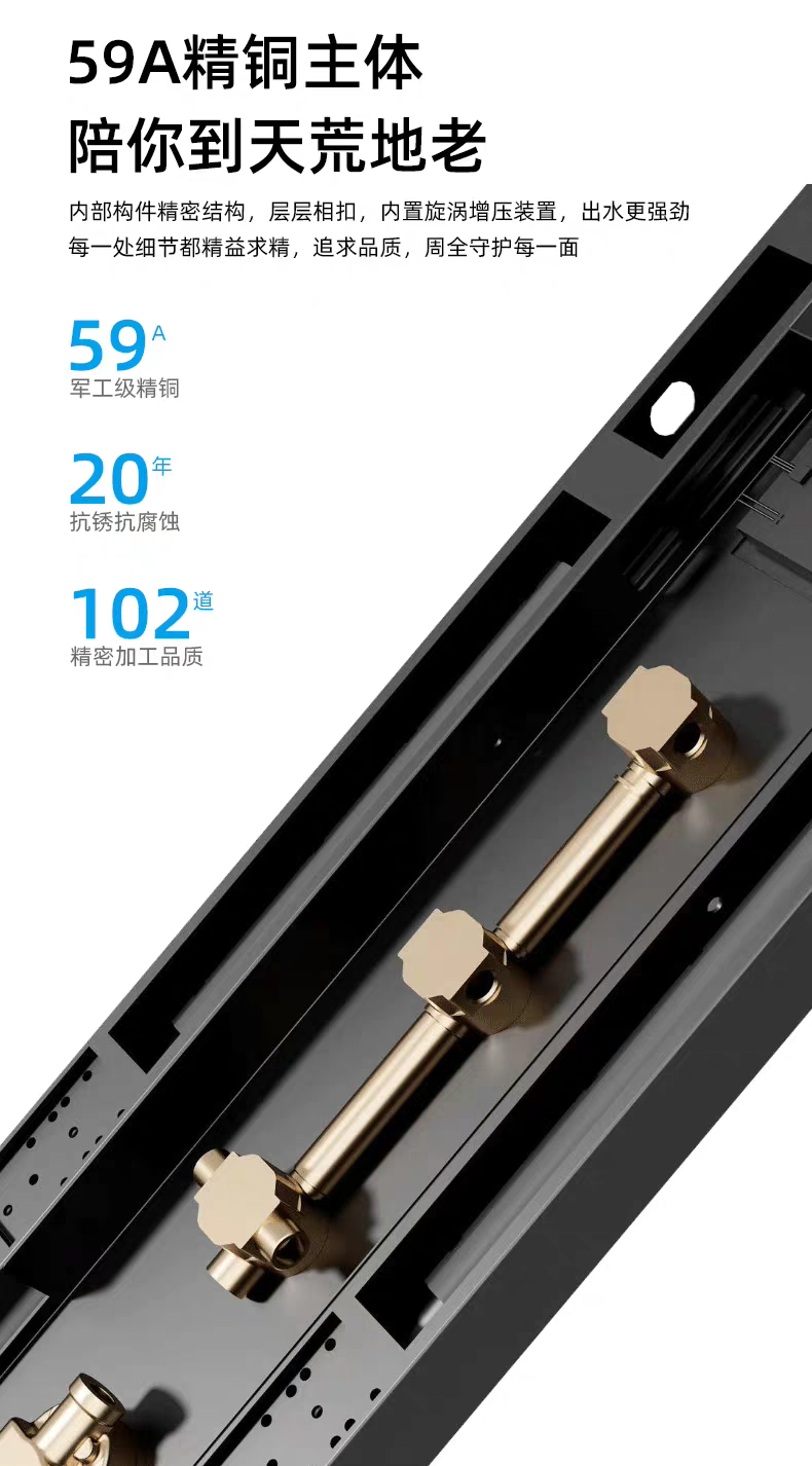 Термостатический набор None