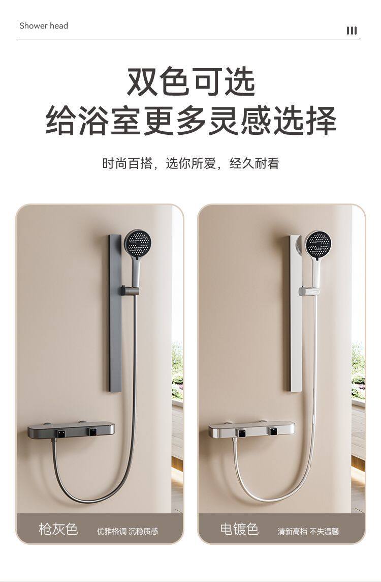 Термостатический набор None Other home