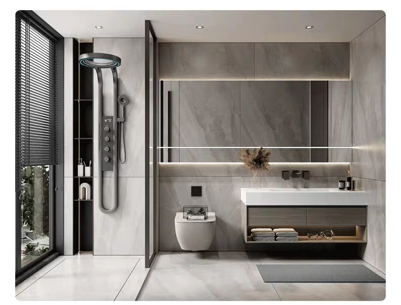 Термостатический набор None