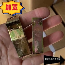 Light steel keel accessories keel national scale 38 fast hanging 50 fast suspension hook large suspension integrated ceiling color hook hanger for large hanging