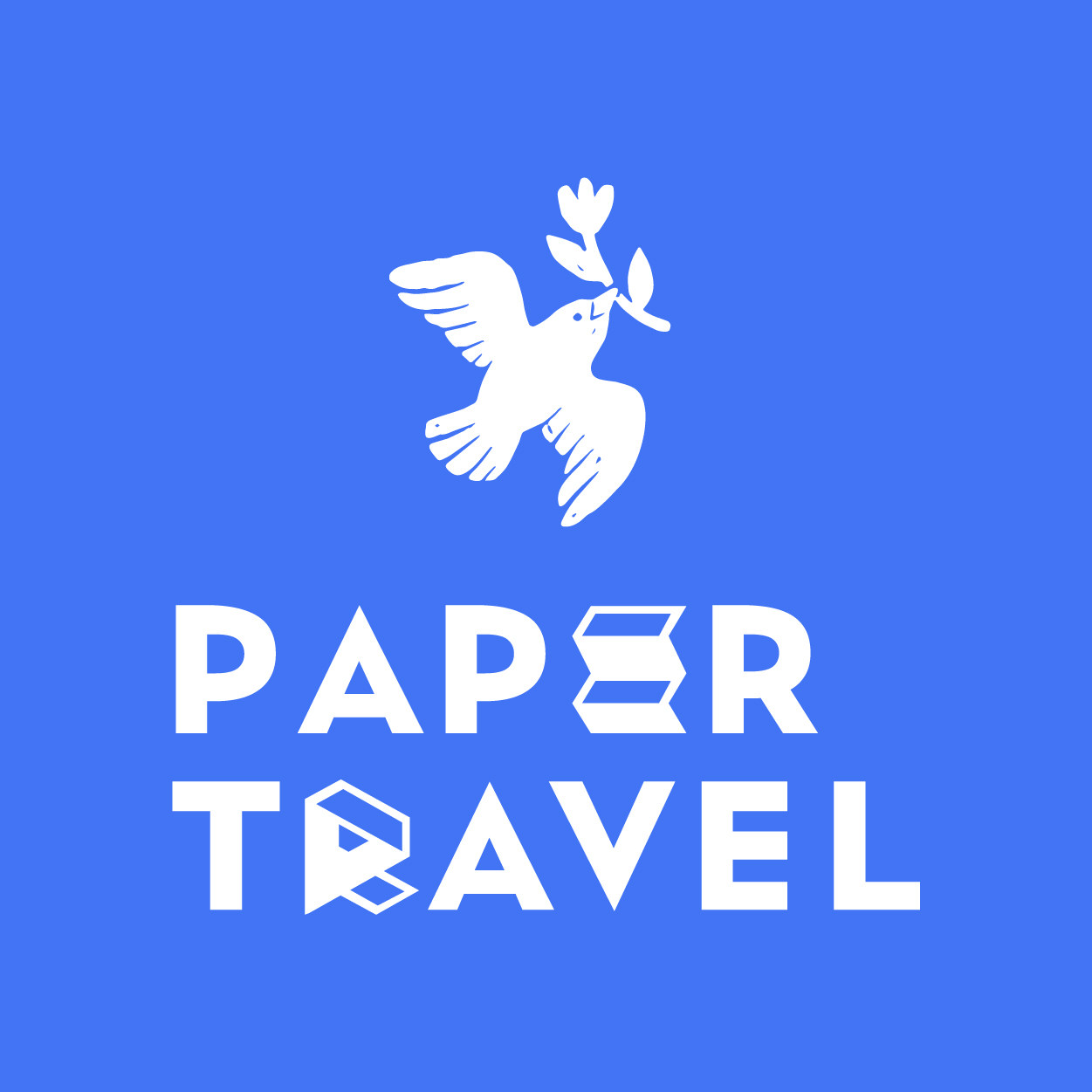 PaperTravel书画纸礼