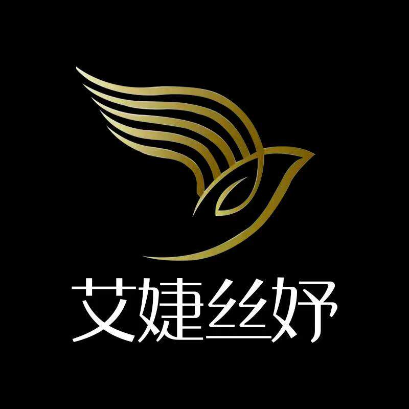 艾婕丝妤美睫企业店的LOGO