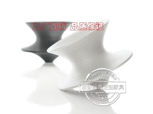 Ghế sợi thủy tinh gyro ghế ngoài trời giải trí ghế sofa 360 độ xoay sáng tạo chải đồ nội thất ghế phòng chờ - Đồ nội thất thiết kế sofa gỗ sồi