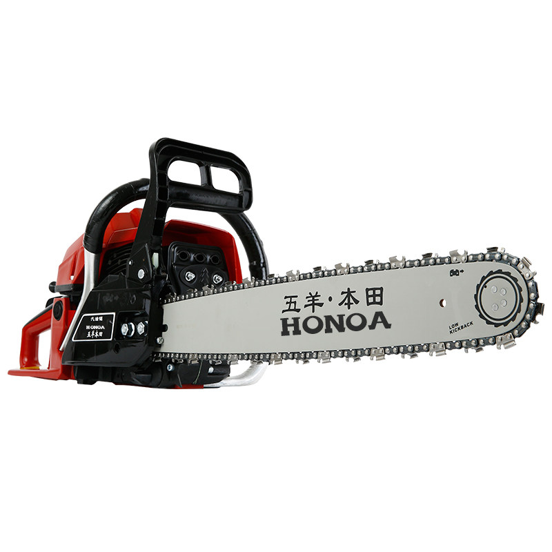 [USD 186.61] Wuyang Honda 9990 high power chain saw gasoline saw
