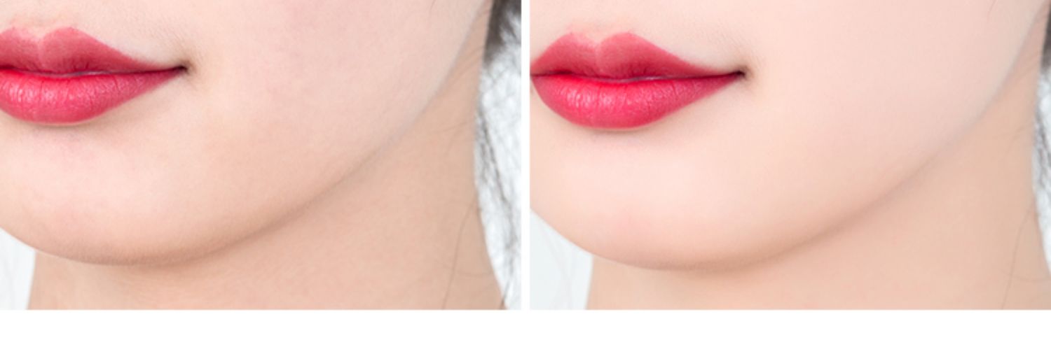 Hàn Quốc W.Lab siêu mẫu làm đẹp dạng lỏng kem nền che khuyết điểm chống thấm lâu trôi dưỡng ẩm cho nữ che khuyết điểm da khô mẹ - Nền tảng chất lỏng / Stick Foundation kem bb cream