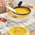 Nồi trứng điện tự động tắt nhà đa năng hấp trứng ăn sáng máy nhỏ omelette hấp thực phẩm bổ sung - Nồi trứng