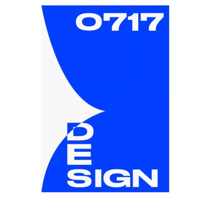 0717design的LOGO