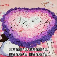 Пакет лепесток h