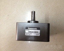 Panasonic reducer M8GA30B M8GA36B M8GA50B Panasonic tooth box original supply spot