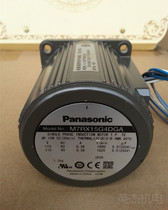 Panasonic motor M7RX 15G4DGA 15W round speed motor original spot supply