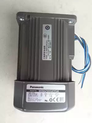 Original Panasonic motor M9MZ90G4YGA three-phase motor M9MZ90S4YG spot