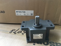 Panasonic reducer MZ9G75B MZ9G90B MZ9G100B MZ9G120B original spot