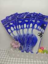 10 double-loaded canvas insole breathable suction sweaty multilayer cloth insoles male and female Spring Summer sports insole white cotton insole