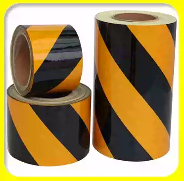 * 20 40 60cm reflective film tape * Safety anti-collision strip * Fire * Chengdu