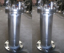 Cast Steel * piston type SG9000-16 water hammer absorber * DN50 ~ 400 * complete specifications * Fire Sichuan