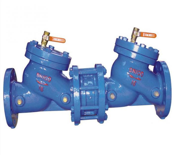 HS41X-16 type anti-fouling partition valve *DN40 ~ 600 * fire-fighting equipment * Sichuan