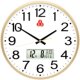 Shanghai Sanwu Brand Wall Clock 555 Clock for Living Room Home Use Wall-Mounted Stylish Simple Modern Quartz Clock Silent