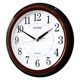 Dilin Clock, Home Clock, Wall Clock, Modern Simple and Stylish Living Room Quartz Clock, Eight-Sided Ultra-Quiet Creative Wall Hanging
