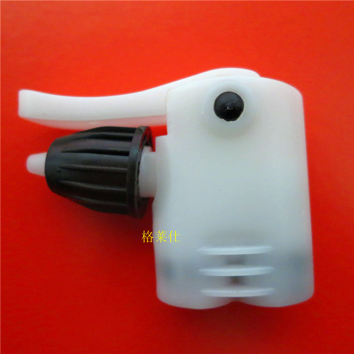 Pompe à vélo - Ref 2388083 Image 8