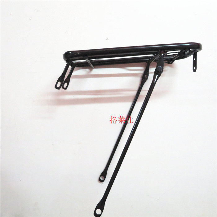 Porte-bagages pour vélo - Ref 2412591 Image 8