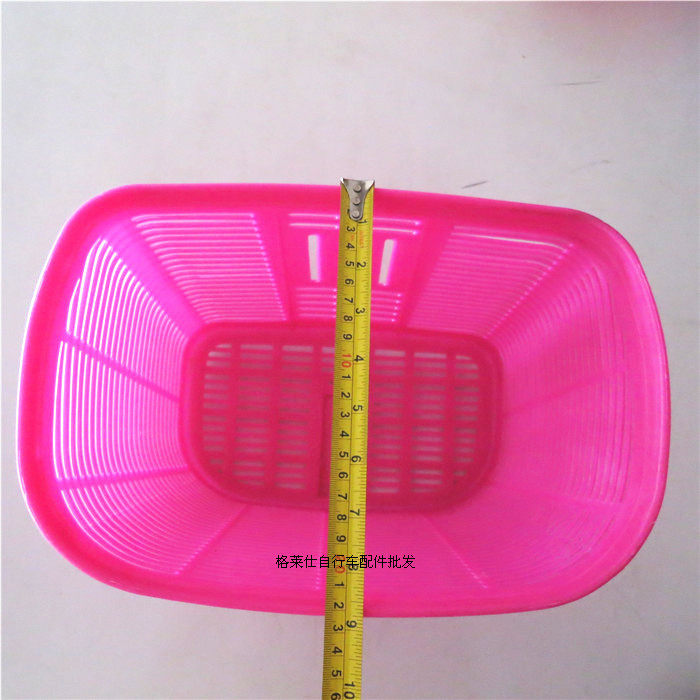 Panier pour vélo - Ref 2267666 Image 11