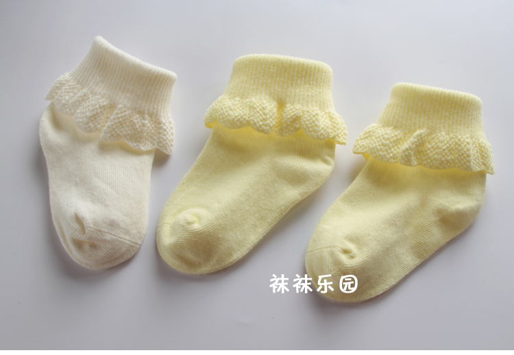 Chaussettes enfant - Ref 2108972 Image 13