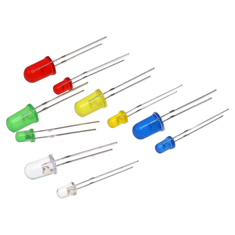 LED 发光二极管