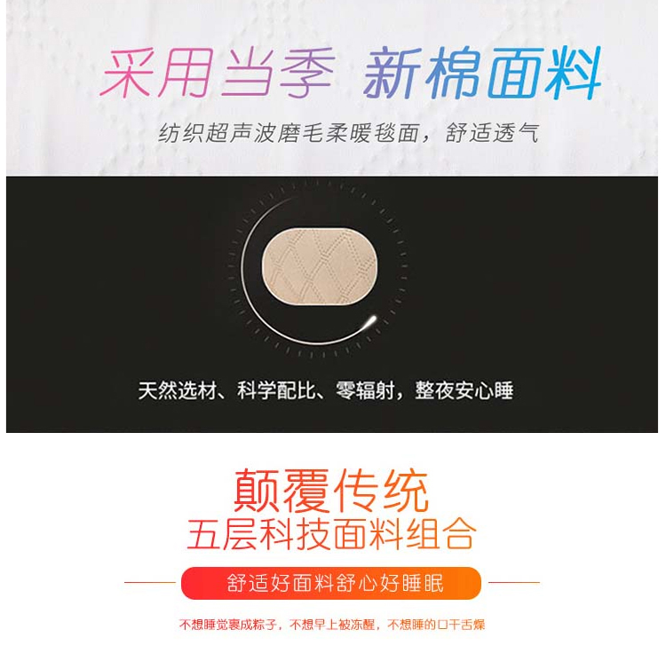Tất cả thông minh vòng tuần hoàn nước nhiệt tắt chăn ấm chăn điện đơn hoặc kép nệm và nhà thoải mái mà không an toàn bức xạ - Chăn điện thảm điện hàn quốc