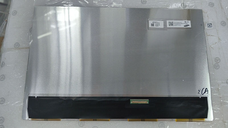 Oled Screen 2.8K 90Hz Resolution Atna40Yk06 Hp 2022 Model 14-Eh Tpn-W154 Oled Screen 2.8K 90Hz Resolution Atna40Yk06 Hp 2022 Model 14-Eh Tpn-W154