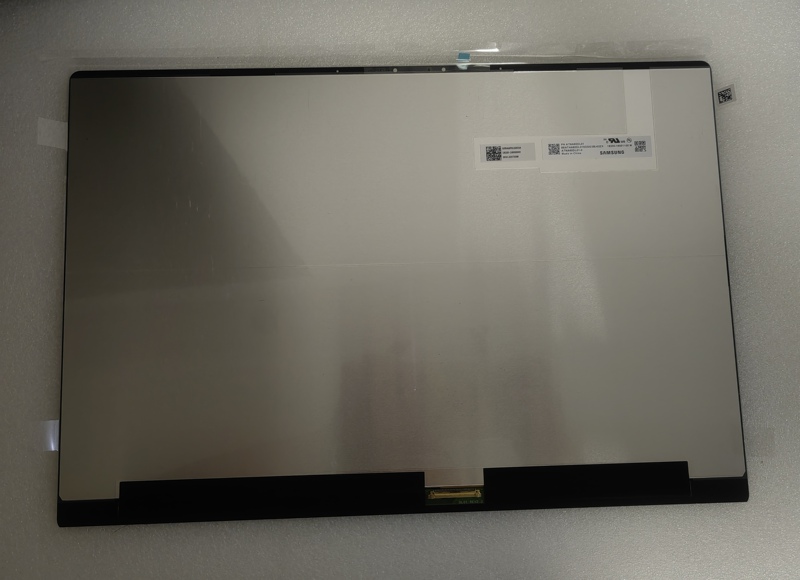 Atna60Dl01 Oled Screen Asus Rog Zephyrus G16 Gu605M Gu605 Assembly Atna60Dl01 Oled Screen Asus Rog Zephyrus G16 Gu605M Gu605 Assembly