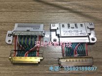 Original Microsoft PRO4 1724 charging cable touch cable LCD screen cable volume button keyboard tail plug