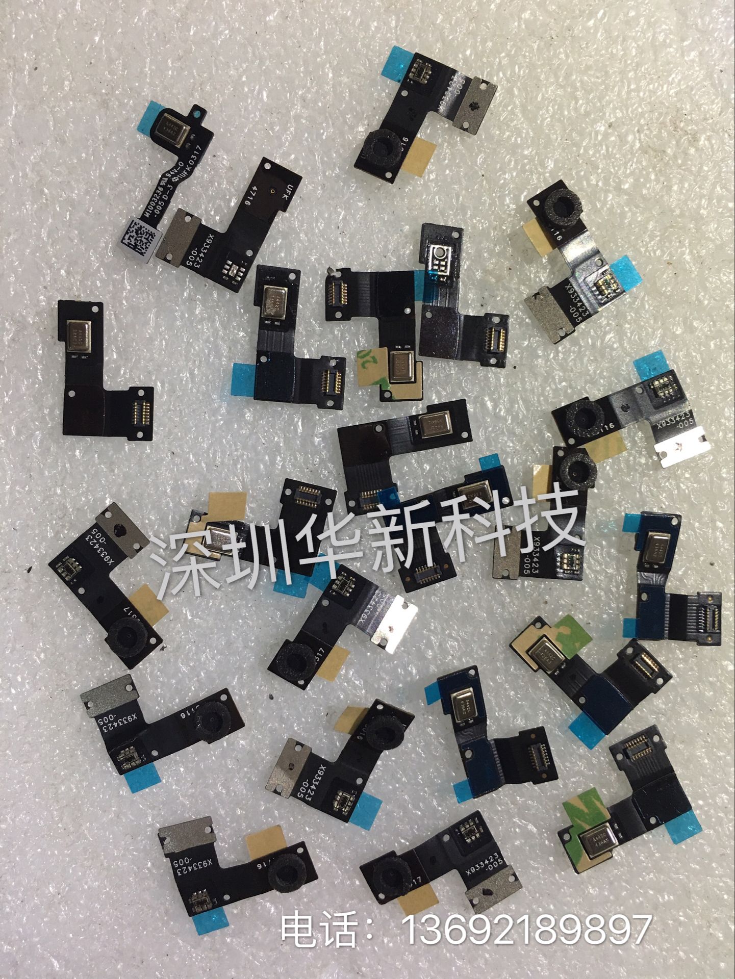 Microsoft PRO4 PRO3 camera X933423-005 headphone cable roar M1017841-002 Microsoft accessories