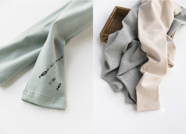 Pantalon fille - Ref 2063939 Image 14