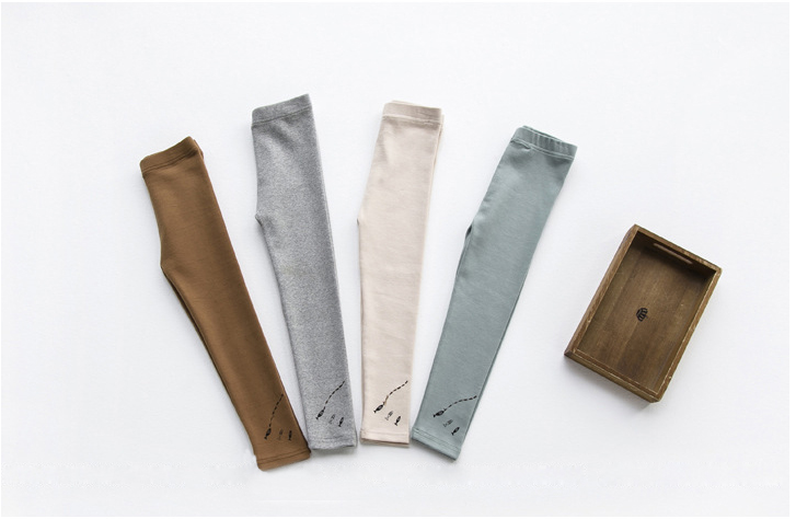 Pantalon fille - Ref 2063939 Image 22