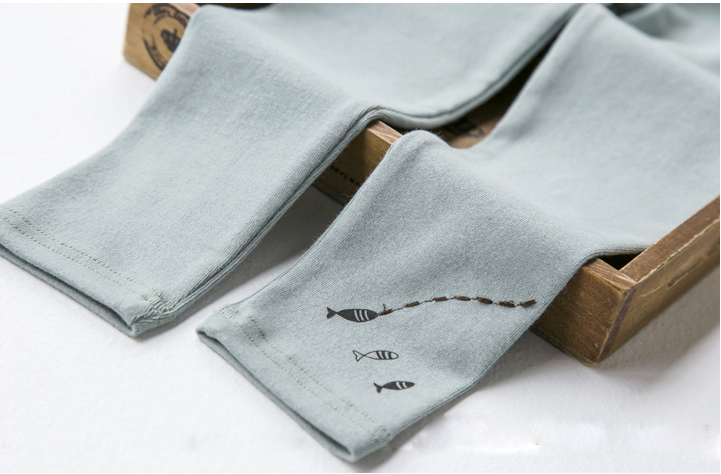 Pantalon fille - Ref 2063939 Image 10