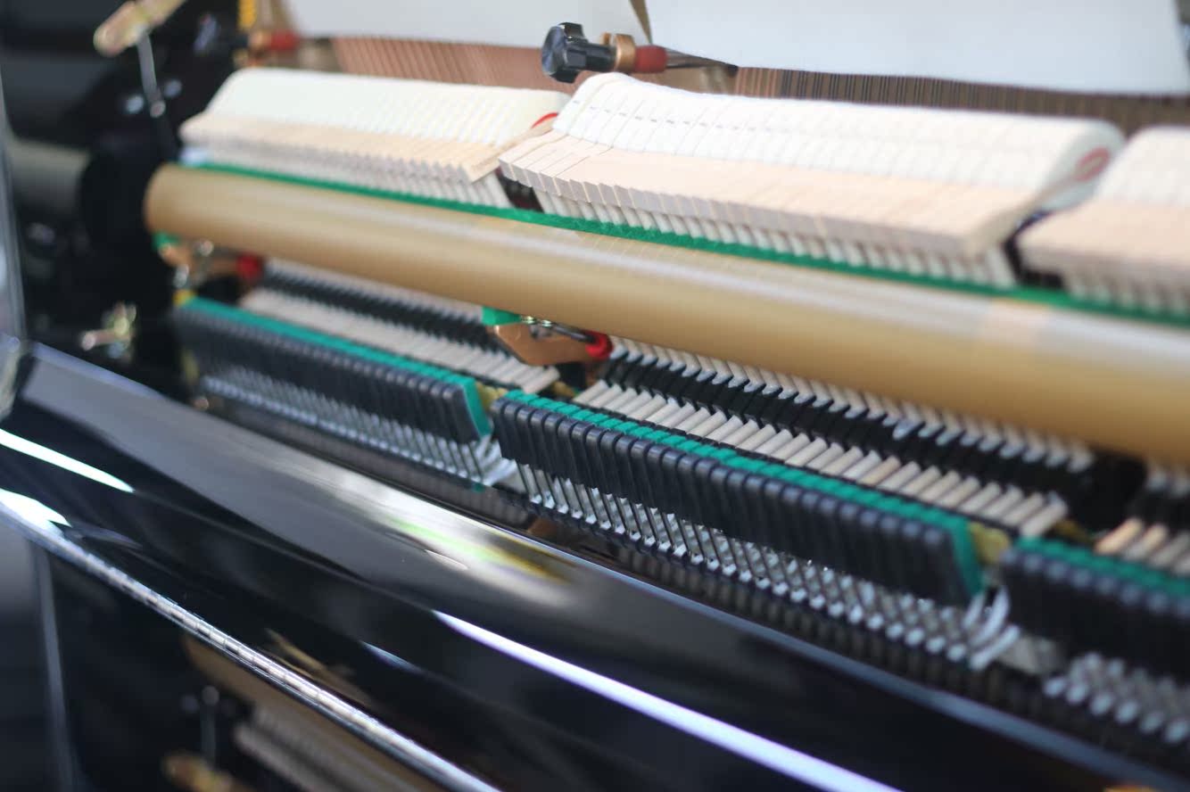 Đàn piano sông Dương Tử CP-2 piano mozart