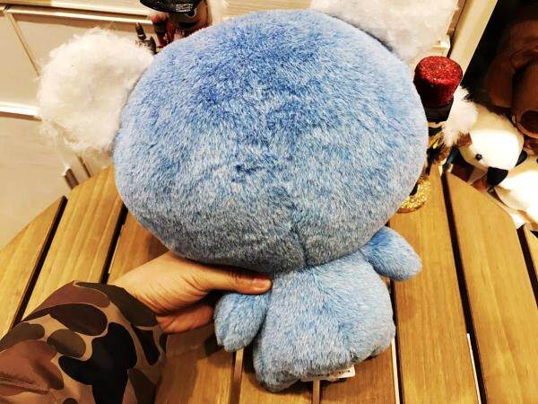 Peluche manga en peluche test     - Ref 2695399 Image 9