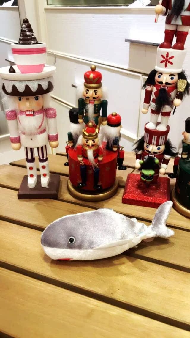 Peluche manga Les organismes marins - Ref 2696224 Image 28